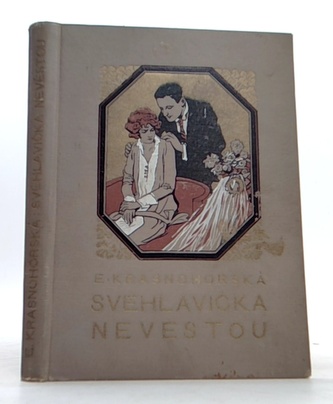 Svéhlavička nevěstou