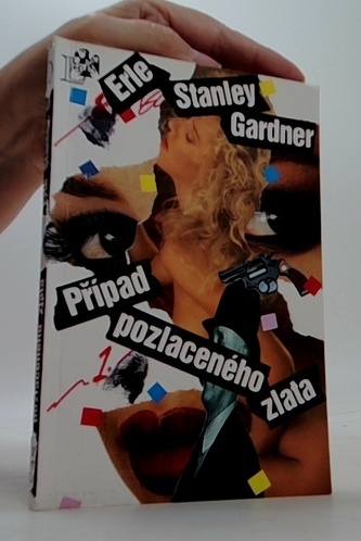 Případ pozlaceného zlata