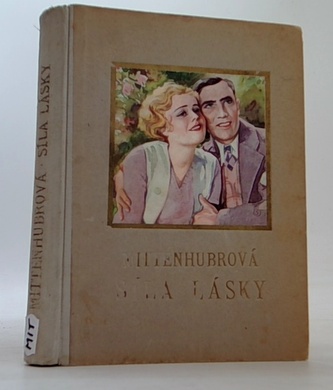 síla lásky