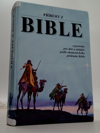 Příběhy z Bible