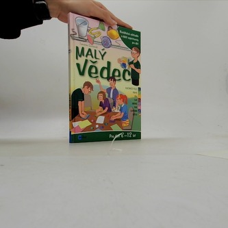 Malý vědec 4