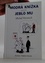 Modrá knížka aneb jeblo mu