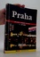Praha - plán města