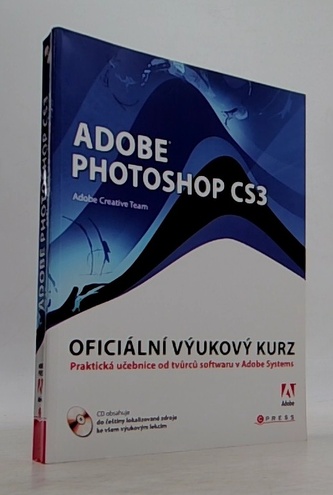 Adobe Photoshop CS3