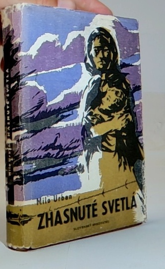 Zhasnuté svetlá