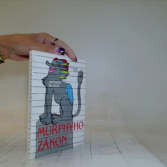 Murphyho zákon