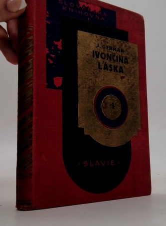 Ivončina láska