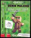 Deník malého Minecrafťáka