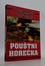 Pouštní horečka kniha, která neměla vyjít (Zákulisí aféry kolem
