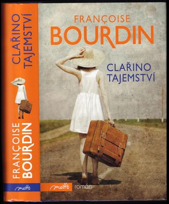 Clařino tajemství (Françoise Bourdin, 2018)