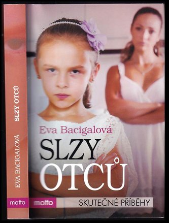 Slzy otců (Eva Bacigalová, 2017)
