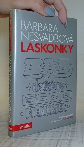 Laskonky
