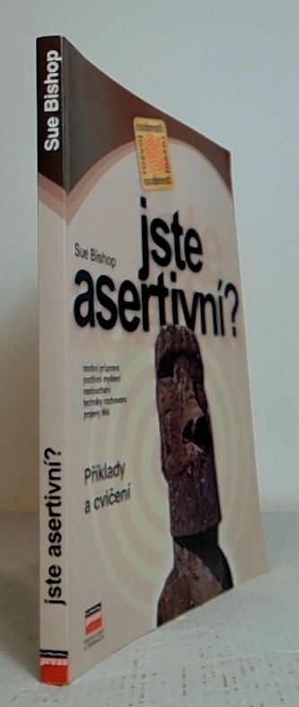 Jste asertivní?