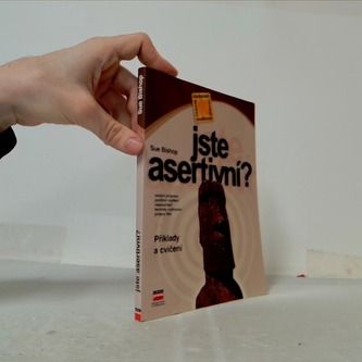 Jste asertivní?