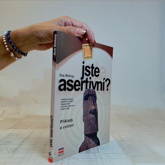 Jste asertivní?