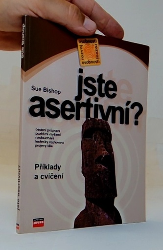 Jste asertivní?