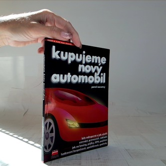 Kupujeme nový automobil