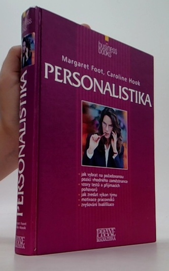Personalistika
