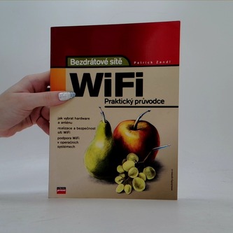 Bezdrátové sítě WiFi