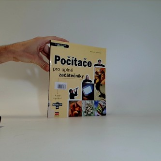 Počítače pro úplné začátečníky