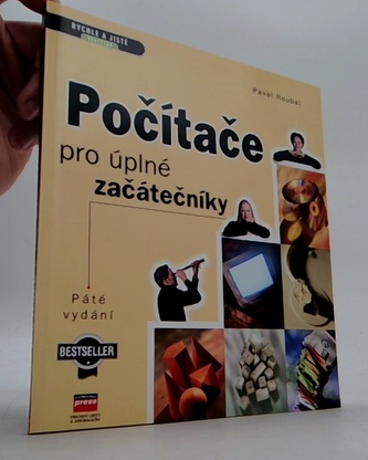 Počítače pro úplné začátečníky