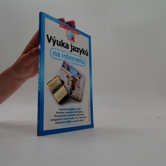 Výuka jazyků na Internetu