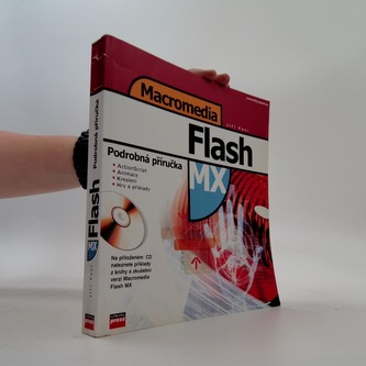 Macromedia Flash MX
