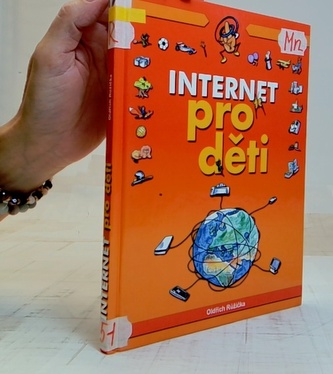 Internet pro děti