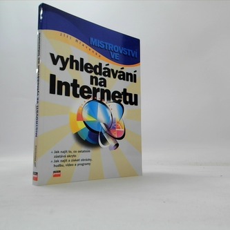 Mistrovství ve vyhledávání na Internetu