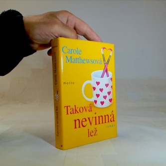Taková nevinná lež