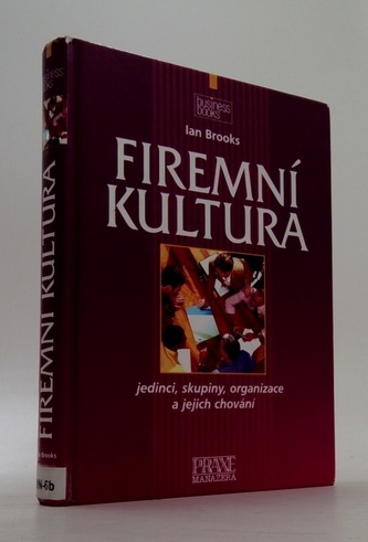 Firemní kultura
