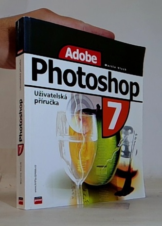 Adobe Photoshop 7