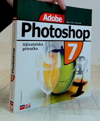 Adobe Photoshop 7