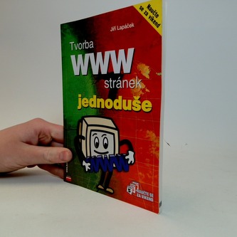 Tvorba WWW stránek jednoduše