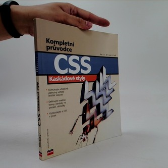 CSS Kaskádové styly