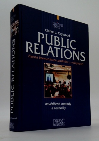 Public relations