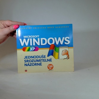 Microsoft Windows XP