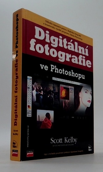 Digitální fotografie ve Photoshopu