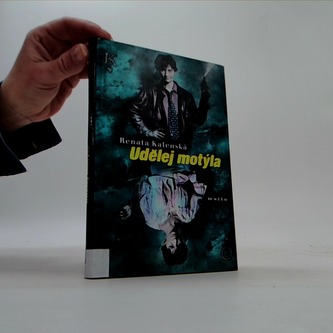 Udělej motýla