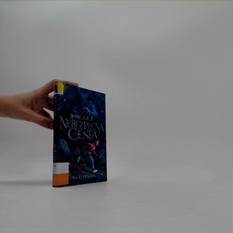 Nebezpečná cesta Bobří věže 3