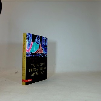 Tajemství třináctého apoštola