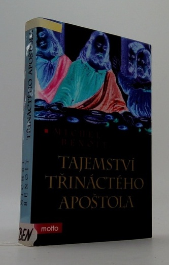 Tajemství třináctého apoštola