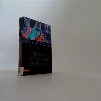 Tajemství třináctého apoštola