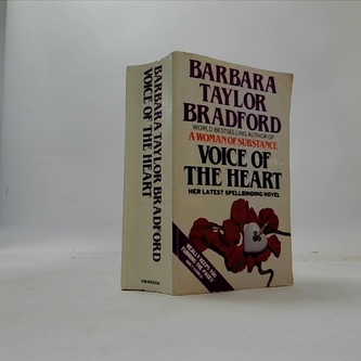 The Voice of the heart