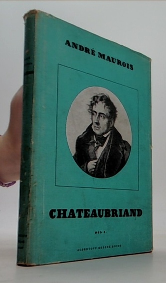 Chateaubriand I