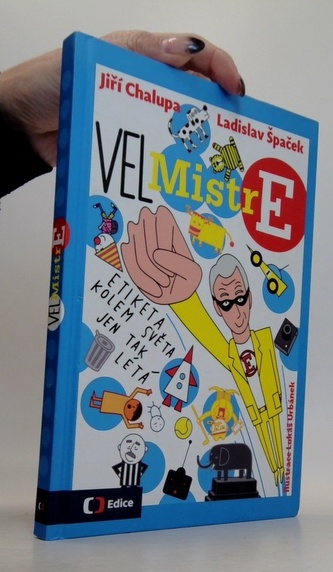 (Vel)Mistr E (Vel)Mistr E