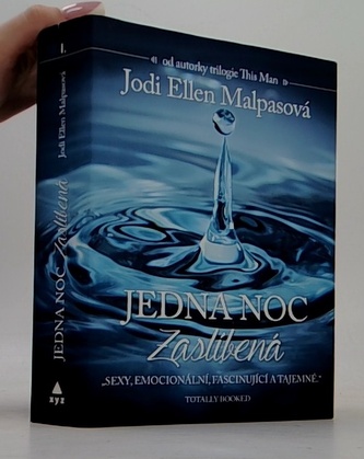 Jedna noc 1: Zaslíbená