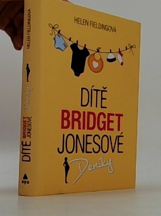 Dítě Bridget Jonesové