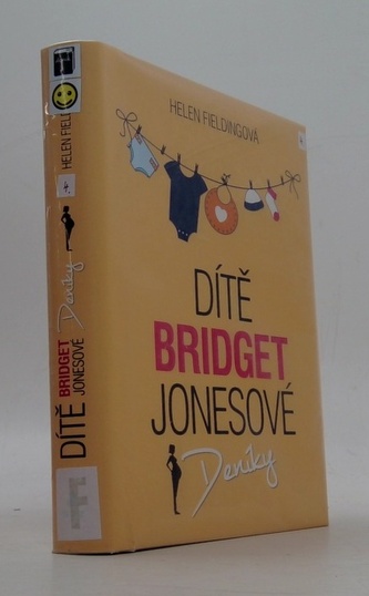 Dítě Bridget Jonesové