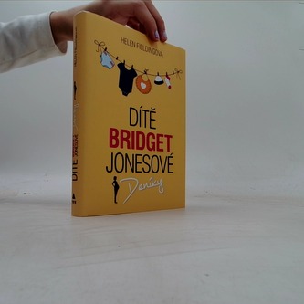 Dítě Bridget Jonesové